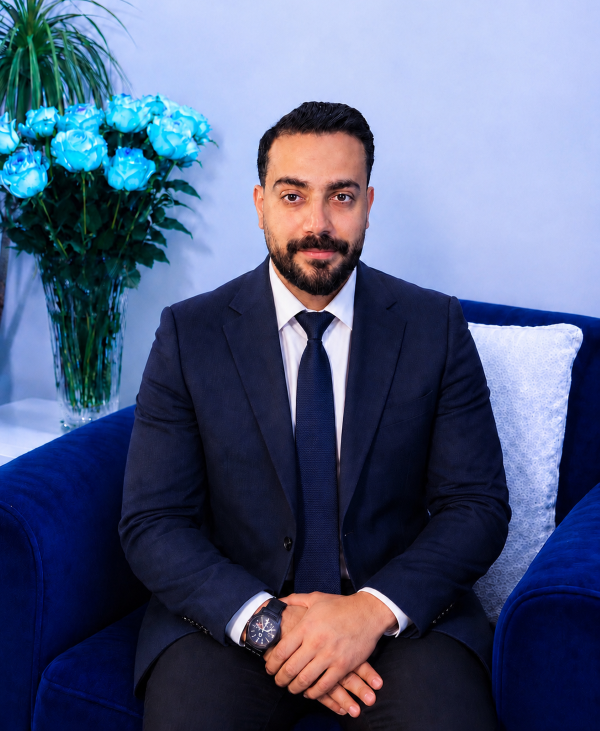 نیما فروزش